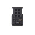 SQ16 Dice Mini cámara inalámbrica CCTV cámara espía oculta de seguridad para bebé, mascota, niñera, detección de movimiento, cámaras de videocámara de visión nocturna